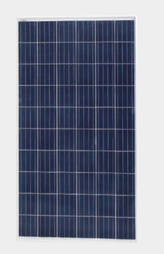 Polycrystal Black Silicon Solar Module (270-290 Watt)